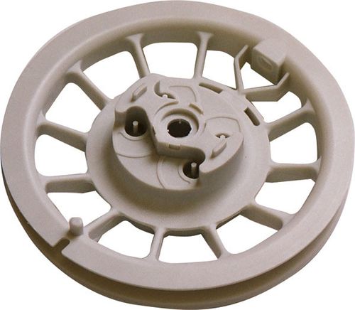 GXH50 Recoil Pulley