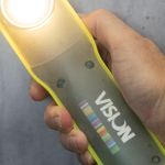 LED LAMP TORCH