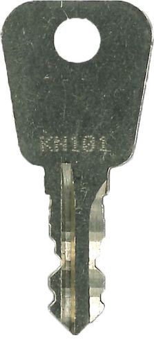 KN101 Key