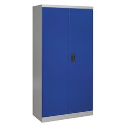 Premier Cabinet With 4 Shelves (HRS0152)