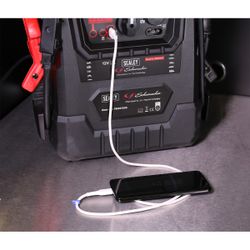 Roadstart Jump Pack 2300A 12V (HEL3028)