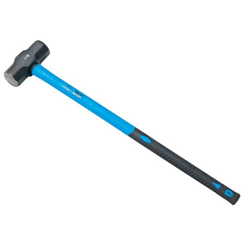 Ox Trade Sledge Hammers Fibreglass Handle