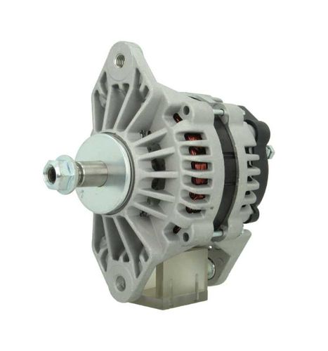 Cummins 70A Alternator 24V - OEM Number: 8600017