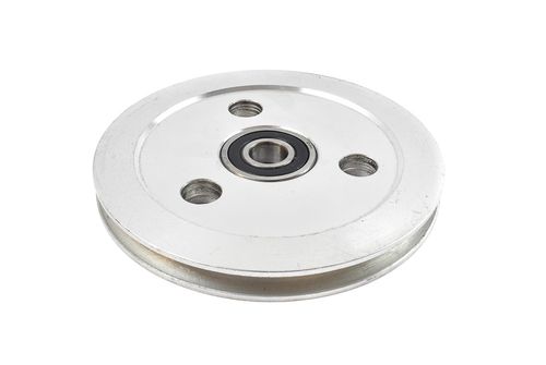 Genie Superlift Metal Sheave Hose Reel Pulley OEM: 32469