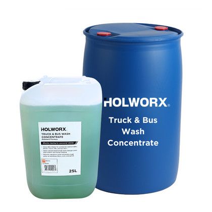 Truck & Bus Wash 150 Concentrate
