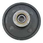 Axle Hub (New Type)MBR71