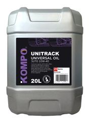 Unitrack SUTO 10W-40 Oil 20Ltr