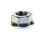 Starter Cup Securing Nut