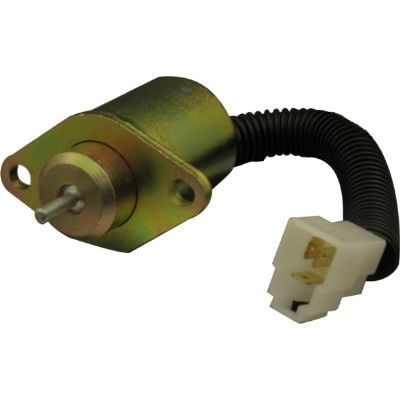 SMC TL35 TL90 Fuel Shut-Off Solenoid