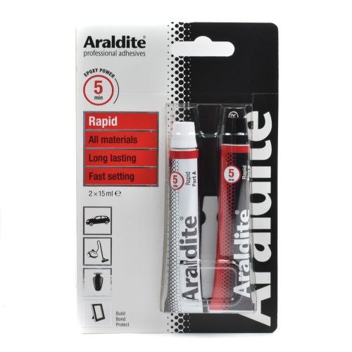 Araldite Twin Pack