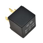 JCB Style Relay OEM: 716/09500 (HEL1736)