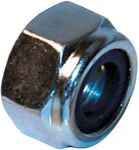 Nyloc Insert Locking Nuts M24