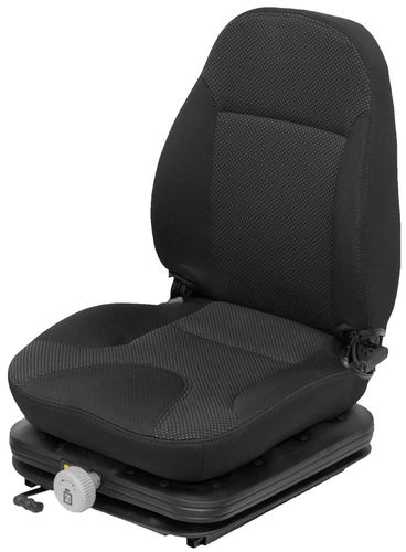 MGV25 C5 Low Profile Cloth Seat