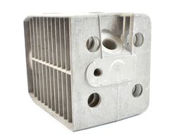 Wacker BS50-2Plus WM80 Engine Parts - Cylinder (HVP1871)