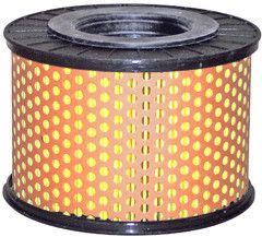 Hatz 1B20 1B27 1B30 Air Filter OEM Number: 50426000