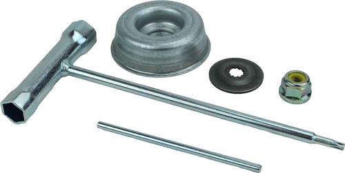 Metal Blade Fixing Kits