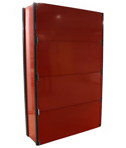 Back Panels - 2000 X 1250