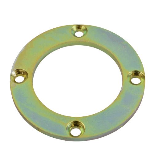 Mecalac Terex 5-10 Tonne Centre Pin Plate OEM: 1584-1197