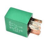 JCB Style 12V Micro Relay OEM: 716/30149 (HMP1620)