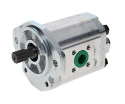 Mecalac TA6 Hydraulic Gear Pump-1