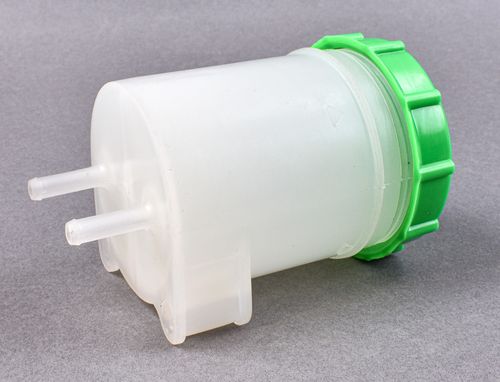 Brake Fluid Reservoir For JCB Part Number 126/00200