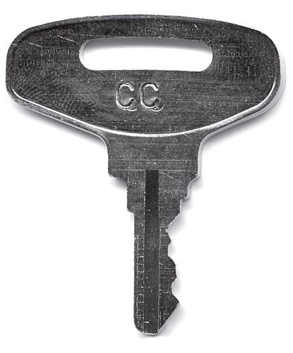 Bruno CC Key