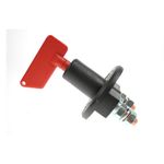 Plastic Isolator Switch M8 Studs