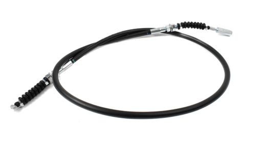 Js Stop Cable JCB Models For JCB Part Number 910/60144