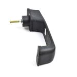 JCB Style Door Handle & Lock OEM; 123/02590 (HMP1096)