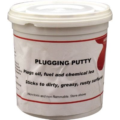 Leak Repair Putty