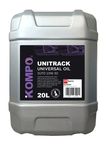 Unitrack SUTO 10W-30 Oil 20Ltr