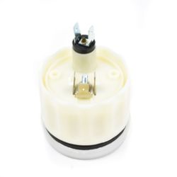 JCB Style Fuel Level Gauge OEM; 704/50098 (HEL2999)