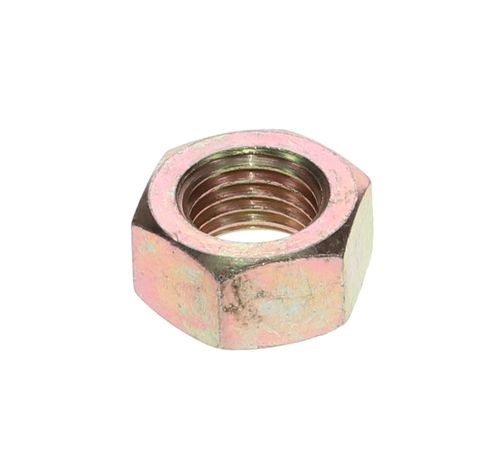 Wacker Neuson Hex Nut OEM Number: 1000085584