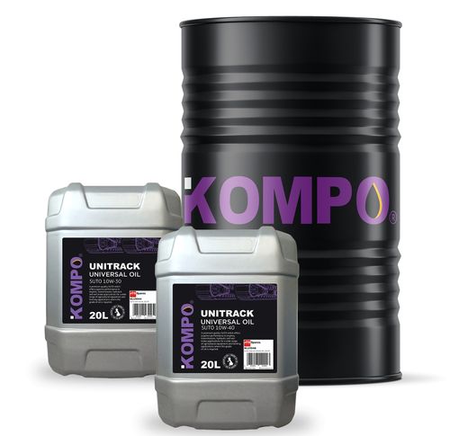 Super Universal Transmission Oil (SUTO)