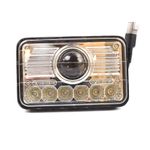 LED Headlight Thwaites (HEL2958)