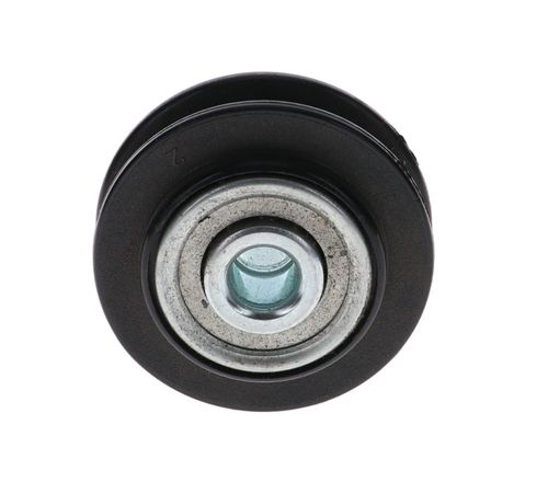 Genie Pulley