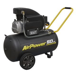 Compressor 50Lt 110V