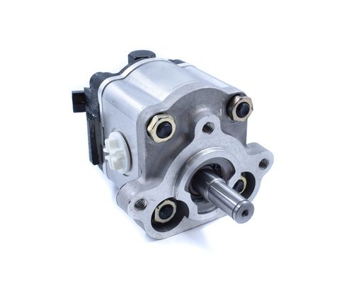 Hydraulic Steering Pump JCB Models For JCB Part Number 20/201800