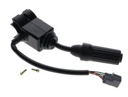 JCB Column Switch L/H Fnr Horn