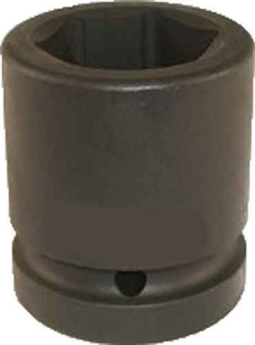 1" Drive Impact Sockets 34mm 6 Point