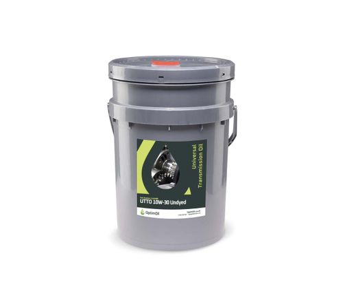 UTTO 10W-30 Oil 20Ltr