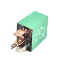 JCB Style Micro Relay Switch OEM: 332/C3148