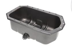 Oil Sump/Pan-1