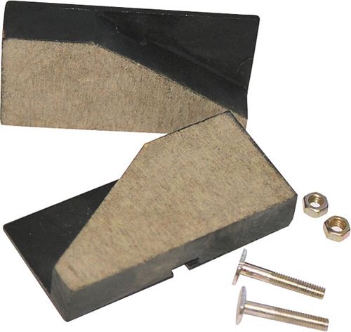 Thwaites JCB Barford Rectangular Brake Pad