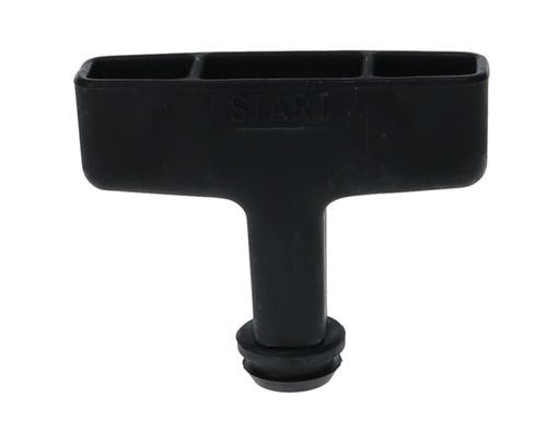 Hatz 1B Series Recoil Handle OEM Number: 01497800