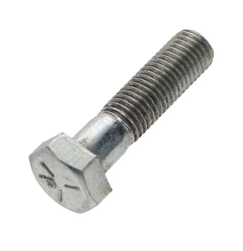 Bolt 5/16" X 1 1/4" UNF Bzp
