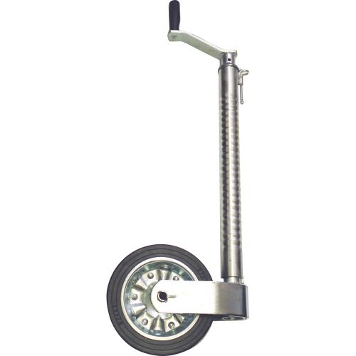 Jockey Wheels Prop Stands & Clamps