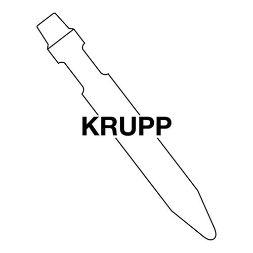 Krupp Breaker Points