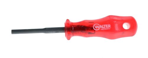 Wacker Neuson Carb Adjusting Screwdriver OEM Number: 5100064922