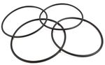 Terex Brake Axle O-Ring Seal (HMP0894)